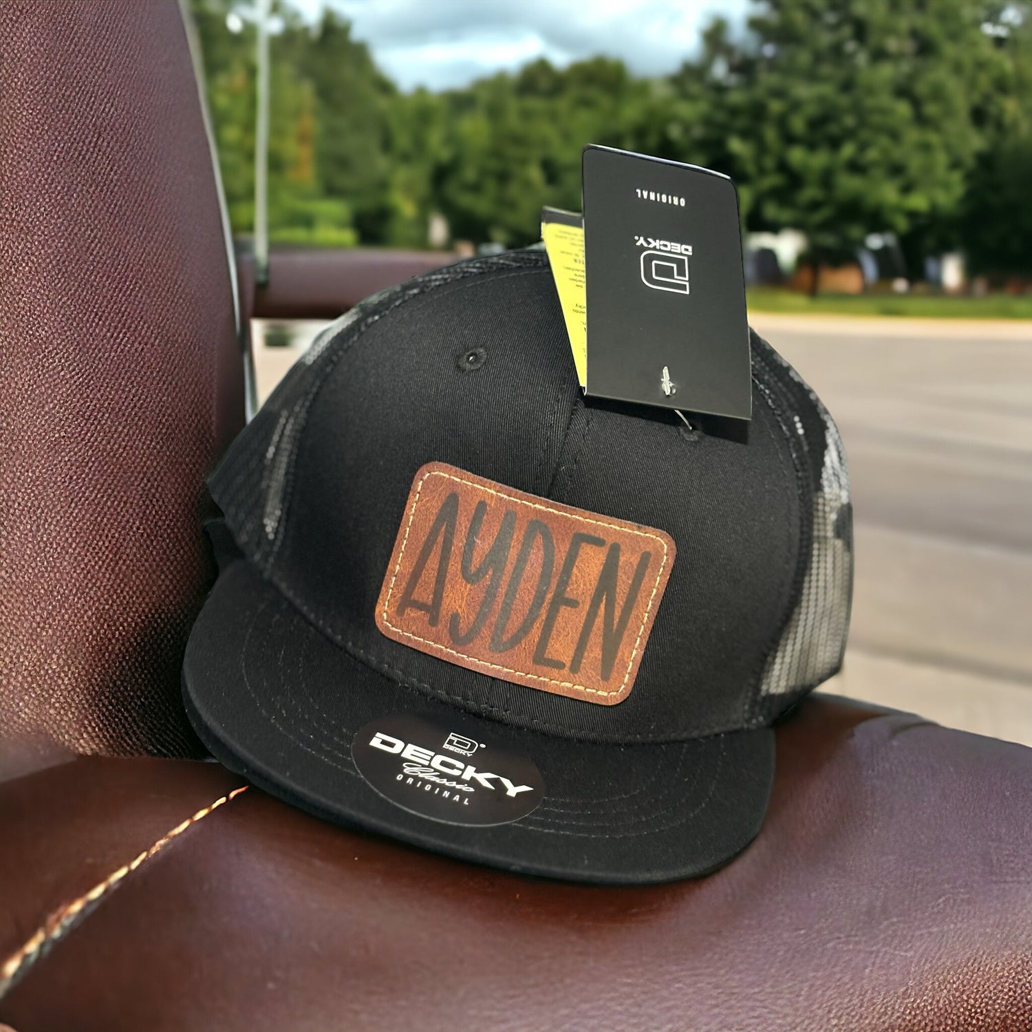 Hats
