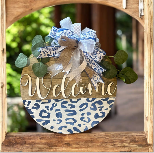 Welcome