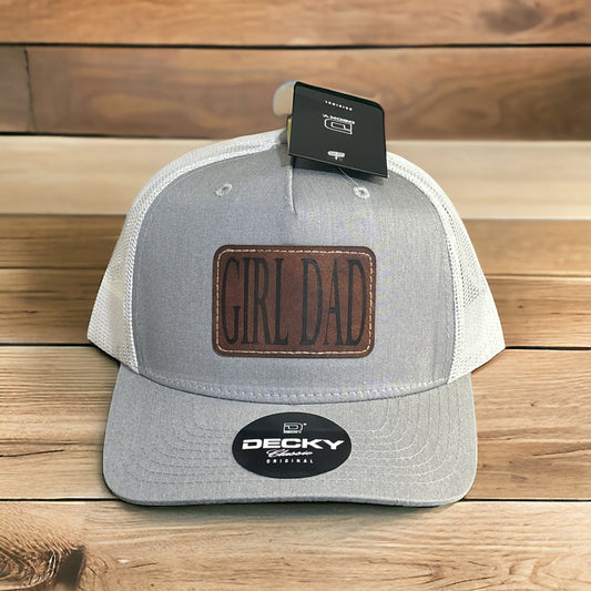 Personalized Adult SnapBack Cap