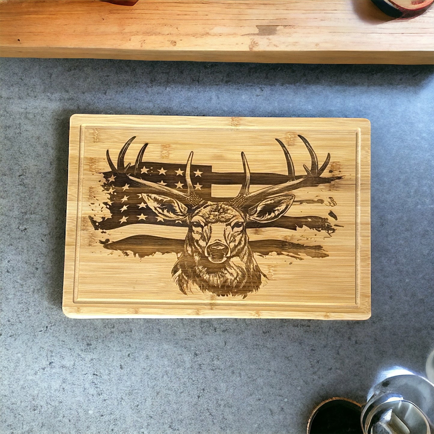 Cutting/Serving Board